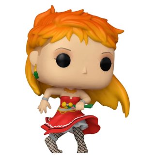 Funko Pop Cindy Lauper 32