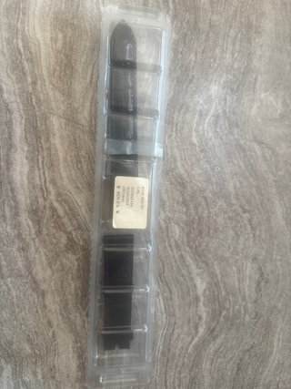 Correa Piel Cocodrilo Rolex