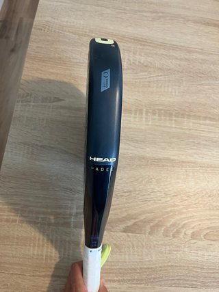 Pala Head Extreme Pro 2026