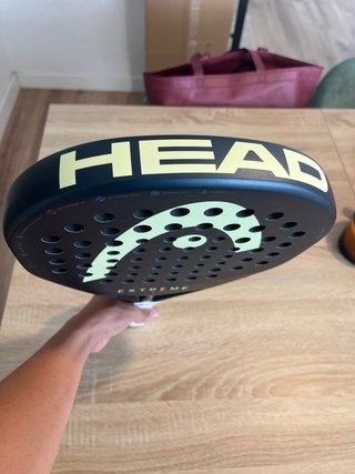 Pala Head Extreme Pro 2026