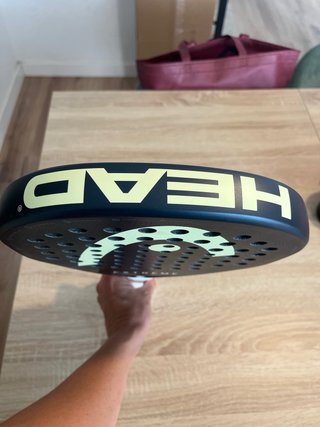 Pala Head Extreme Pro 2026