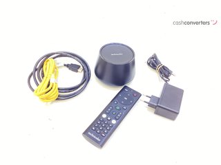 decodificador technicolor dwt765mm