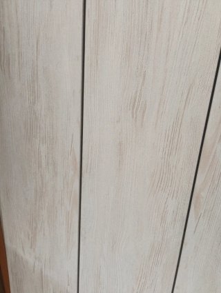 Cabecero Cama 135cm Madera Beige