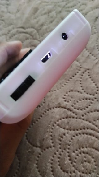 Console SUP portatile