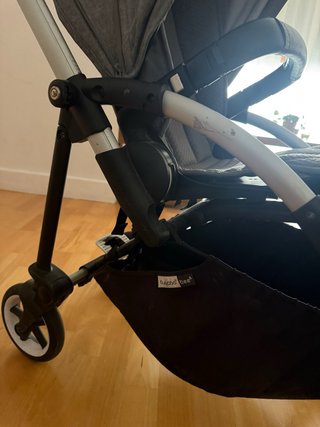 Silla Bugaboo Bee 6 Gris
