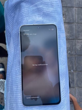 Samsung Galaxy S24 FE