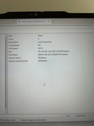 Lenovo Thinkpad E14 Gen 5 i5 40GB RAM 1TB SSD