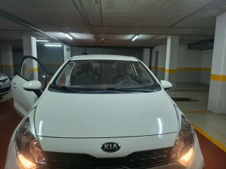 KIA Rio 2015