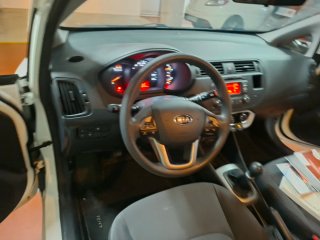 KIA Rio 2015