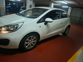KIA Rio 2015