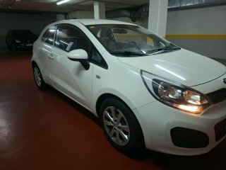 KIA Rio 2015