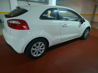 KIA Rio 2015