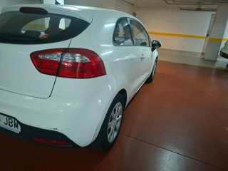 KIA Rio 2015
