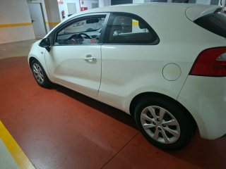 KIA Rio 2015