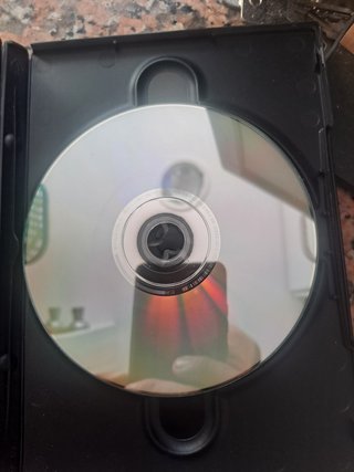 Viajes dvd
