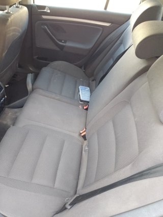 Volkswagen Golf 2005