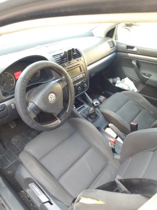Volkswagen Golf 2005