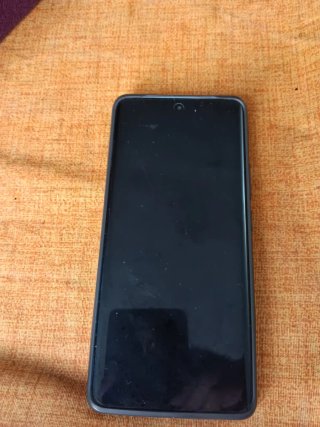 Xiaomi Redmi Note 15 azul