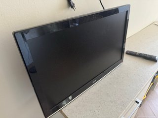 Televisión 24” Con HD Con HDMI
