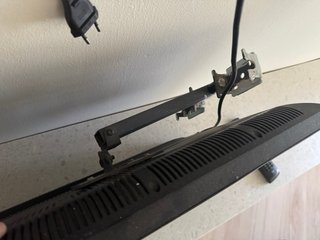 Televisión 24” Con HD Con HDMI