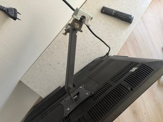 Televisión 24” Con HD Con HDMI