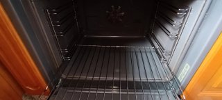 Horno Balay Activa 505 Inox