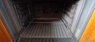 Horno Balay Activa 505 Inox