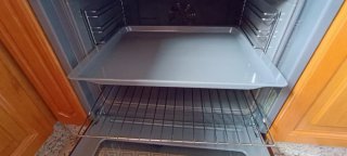 Horno Balay Activa 505 Inox