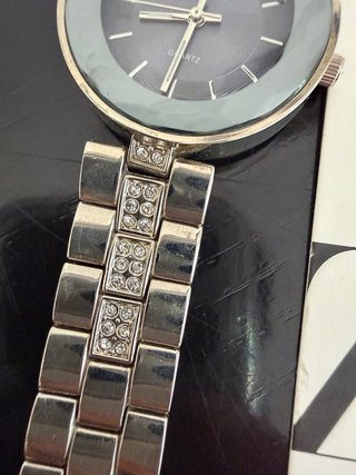 Orologio Zara donna silver