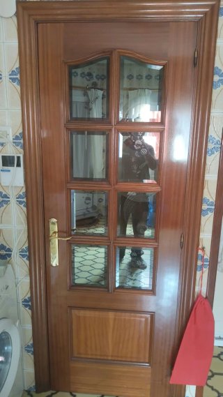 Puertas Sapelly - 20€/unidad