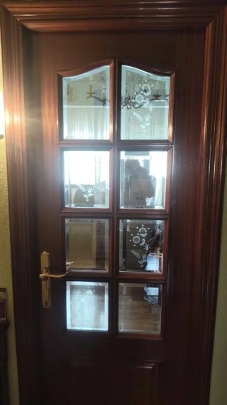 Puertas Sapelly - 20€/unidad