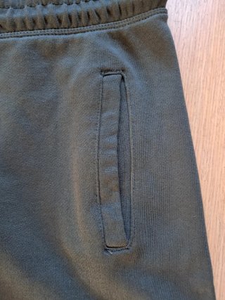 Pantalón Cargo Mango Talla 164 cm