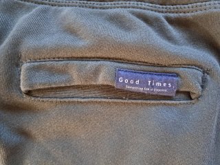 Pantalón Cargo Mango Talla 164 cm