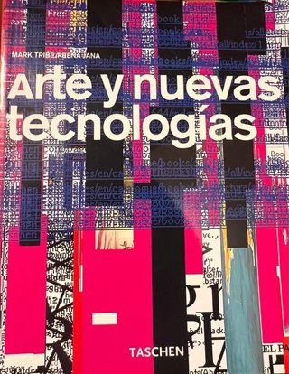 Arte y Nuevas Tecnologías