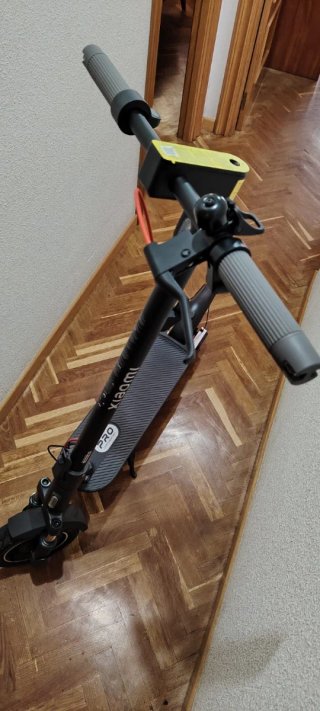 Patinete Eléctrico Xiaomi Scooter 5 Pro