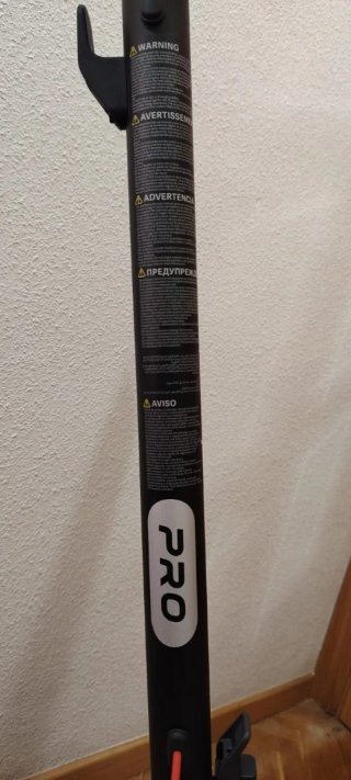 Patinete Eléctrico Xiaomi Scooter 5 Pro