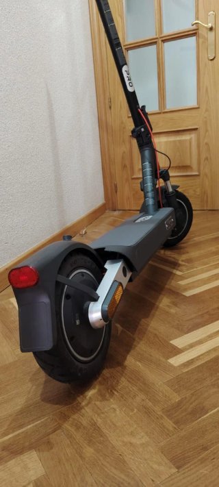 Patinete Eléctrico Xiaomi Scooter 5 Pro