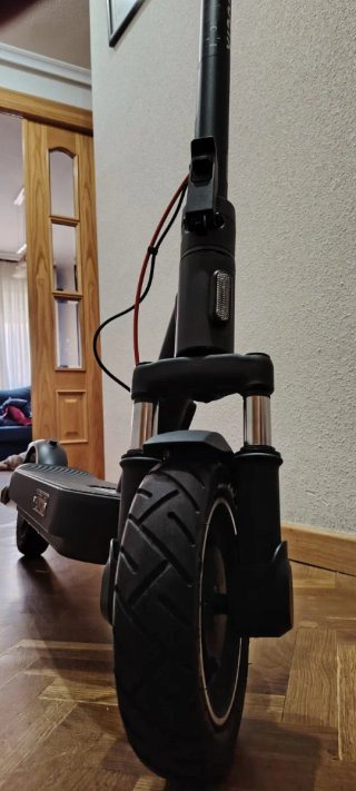 Patinete Eléctrico Xiaomi Scooter 5 Pro
