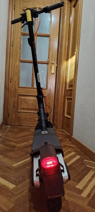 Patinete Eléctrico Xiaomi Scooter 5 Pro