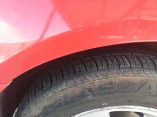 Nissan Primera 2000