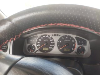Nissan Primera 2000
