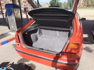 Nissan Primera 2000
