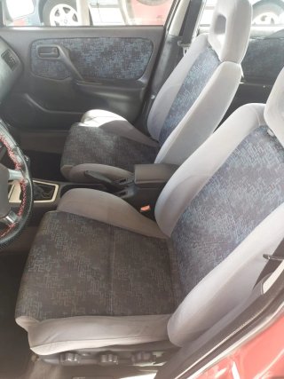 Nissan Primera 2000