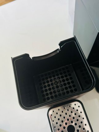 Cafetera Cremesso Easy DC 1044