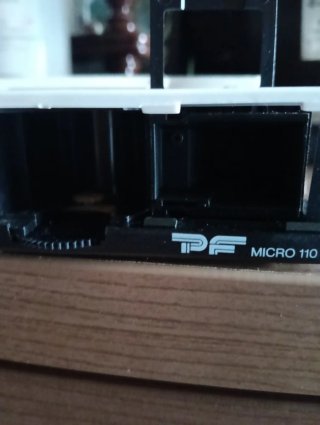 Cámara NISSAN Miniatura
