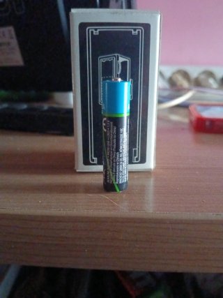 Cámara NISSAN Miniatura