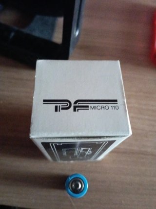 Cámara NISSAN Miniatura