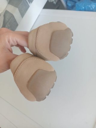 Nauticos beige Lefties