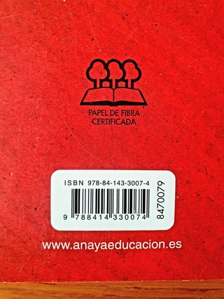 Historia de la Filosofía ANAYA - 2o Bachillerato