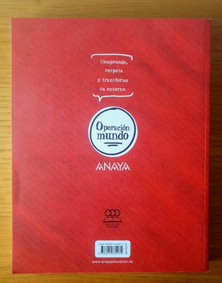 Historia de la Filosofía ANAYA - 2o Bachillerato